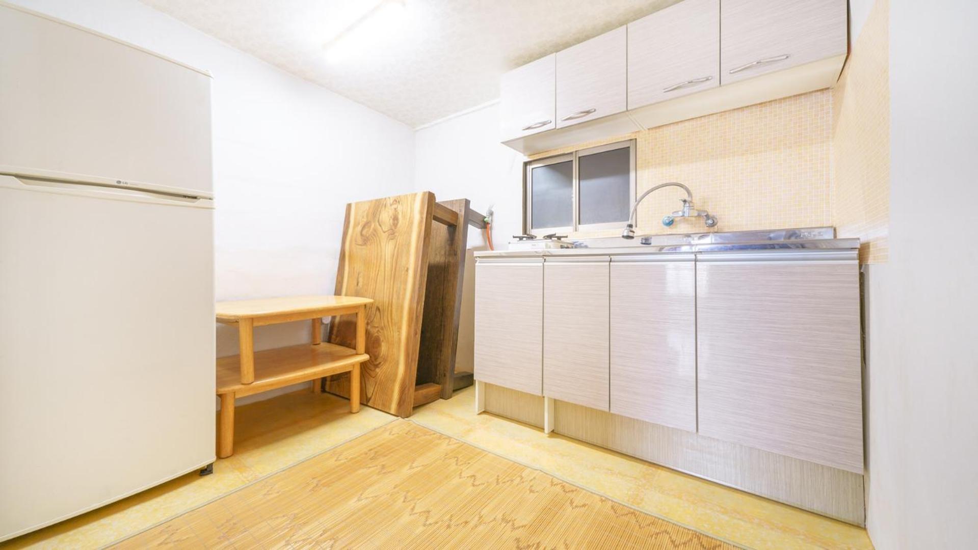 Samcheok Bongsuni-Unni Pension Номер фото