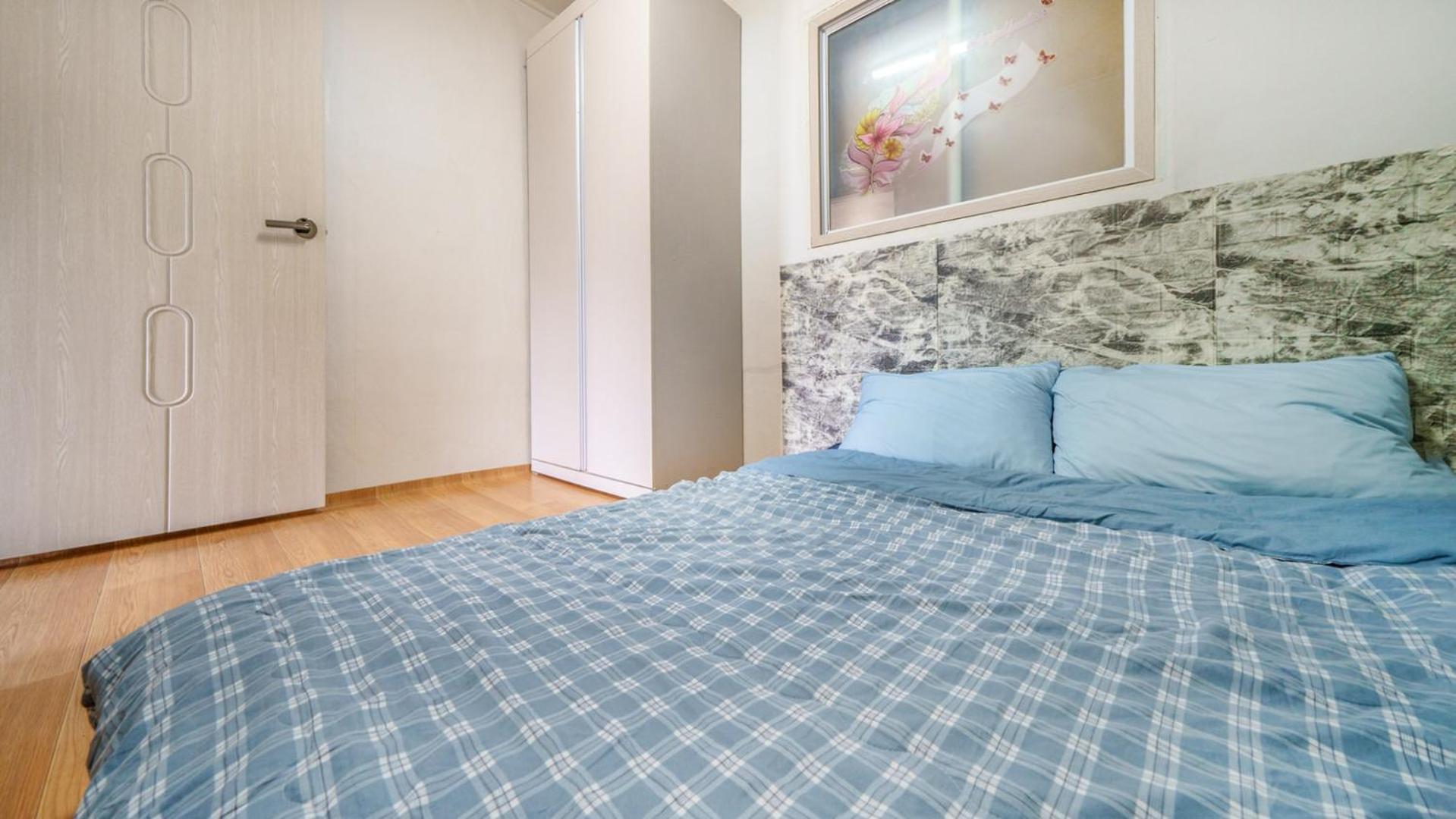 Samcheok Bongsuni-Unni Pension Номер фото