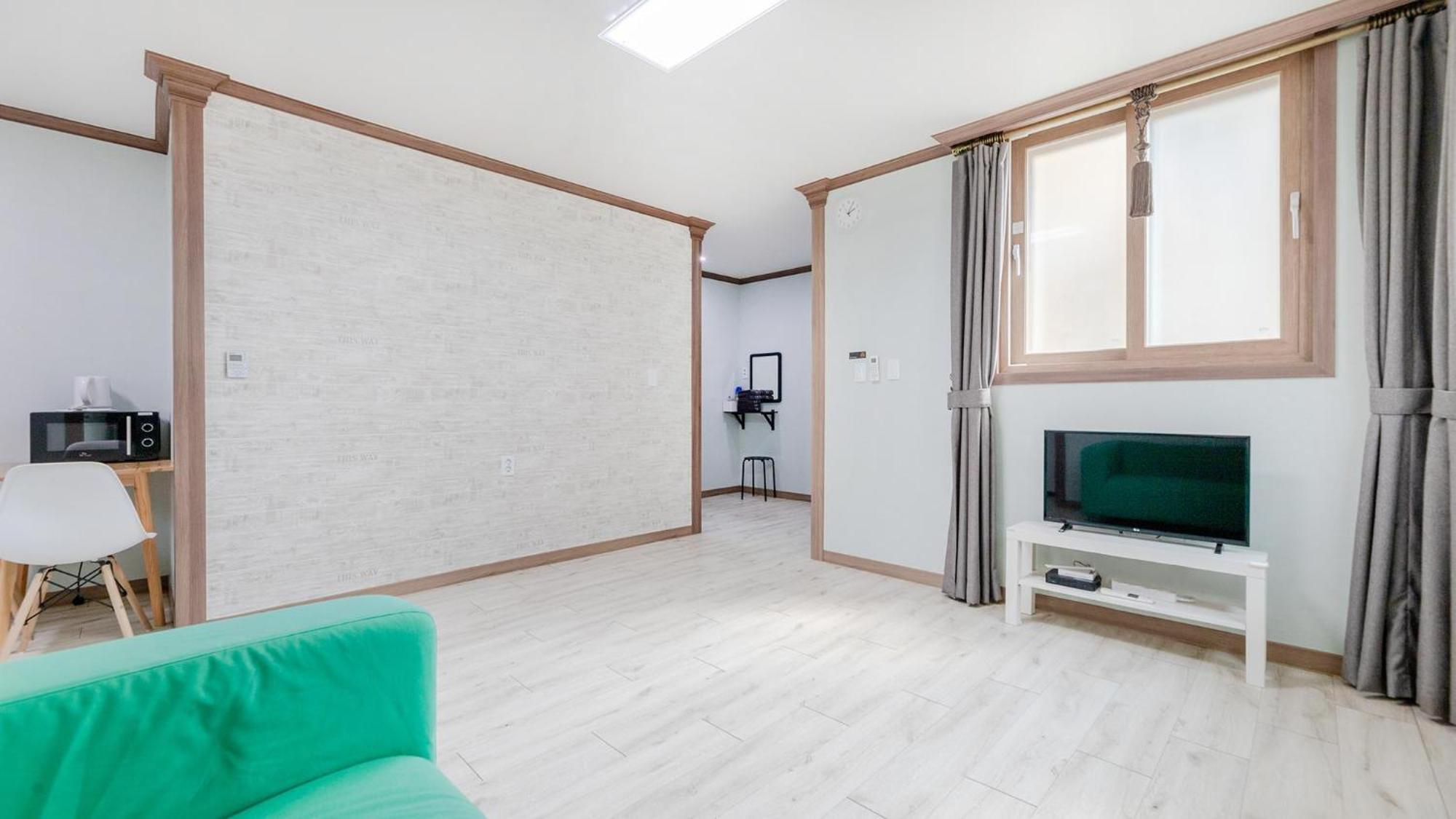 Samcheok Bongsuni-Unni Pension Номер фото